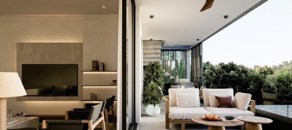 2 bedrooms Apartment in Aradippou, Cyprus No. 22065 2