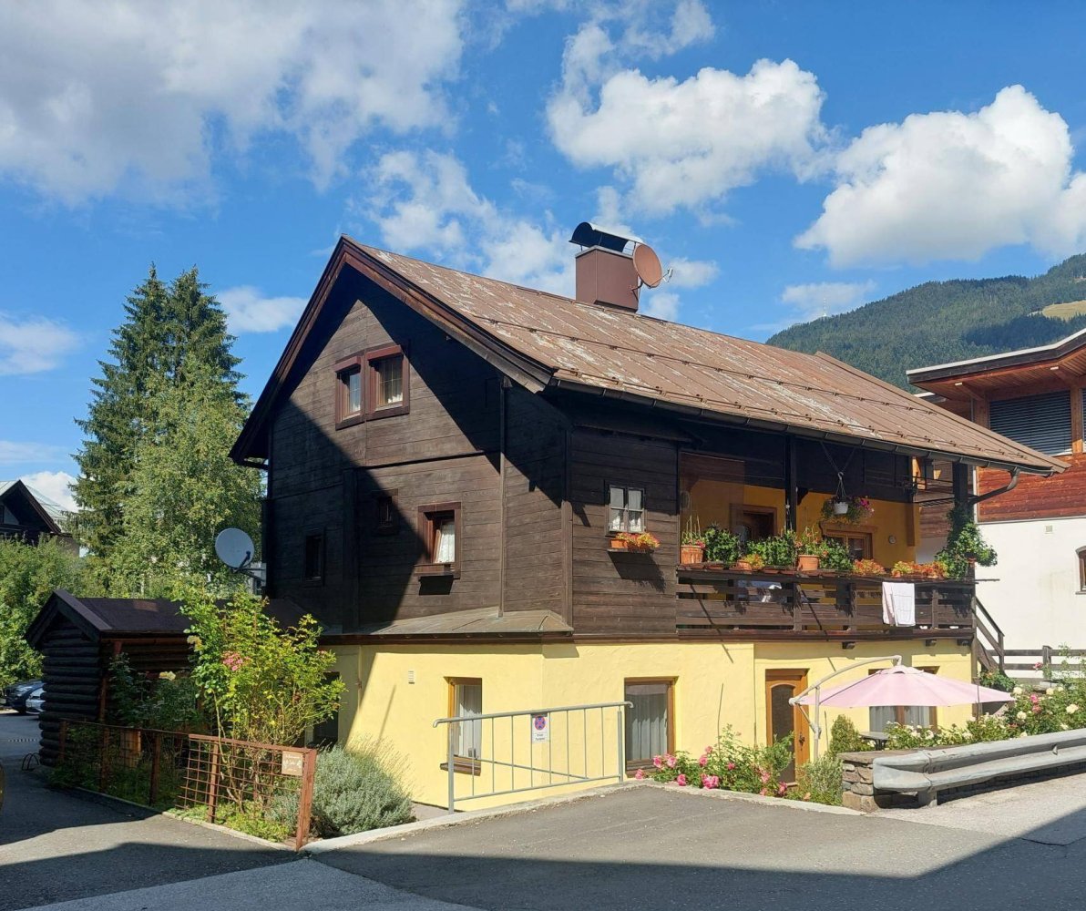 9-salle Propriété commerciale à Kitzbuhel, Austria No. 31403