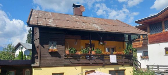 9-salle Propriété commerciale à Kitzbuhel, Austria No. 31403 2