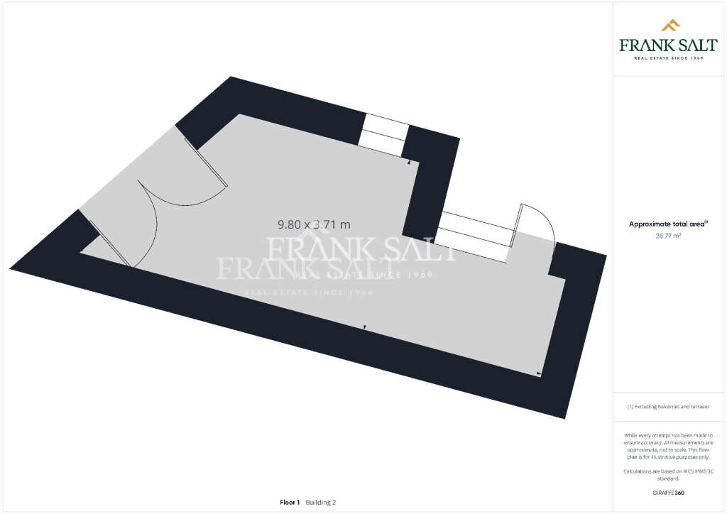  House in Zebbug, Malta No. 65