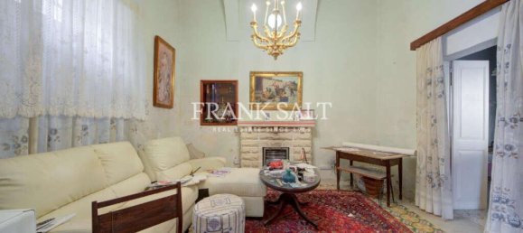  House in Zebbug, Malta No. 65 10