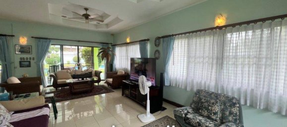 3 bedrooms Villa in Hua Hin, Thailand No. 23771 4
