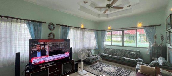 3 bedrooms Villa in Hua Hin, Thailand No. 23771 2