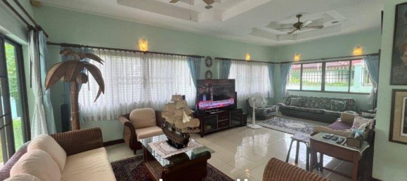 3 bedrooms Villa in Hua Hin, Thailand No. 23771 3