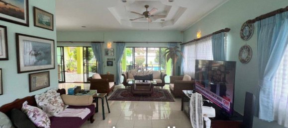 3 bedrooms Villa in Hua Hin, Thailand No. 23771 6
