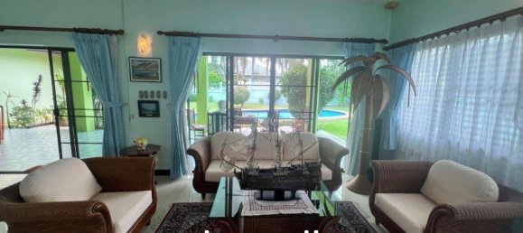 3 bedrooms Villa in Hua Hin, Thailand No. 23771 5