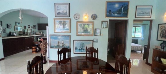 3 bedrooms Villa in Hua Hin, Thailand No. 23771 8