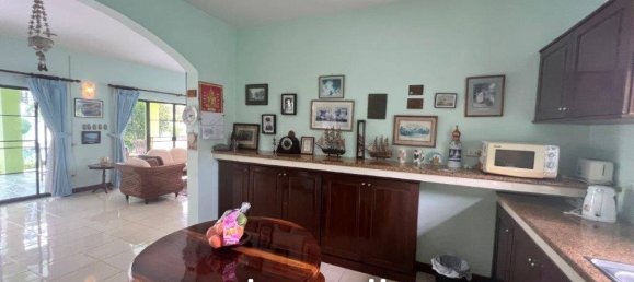 3 bedrooms Villa in Hua Hin, Thailand No. 23771 9