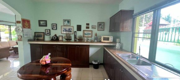 3 bedrooms Villa in Hua Hin, Thailand No. 23771 10