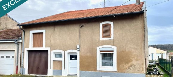 1 bedroom House in Lesse, France No. 44483 2