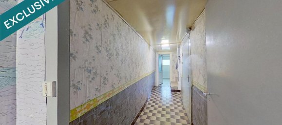 1 bedroom House in Lesse, France No. 44483 7