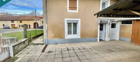 1 bedroom House in Lesse, France No. 44483 11