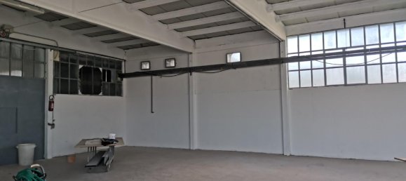 2 rooms Warehouse in Colle di Val d'Elsa, Italy No. 357344 17