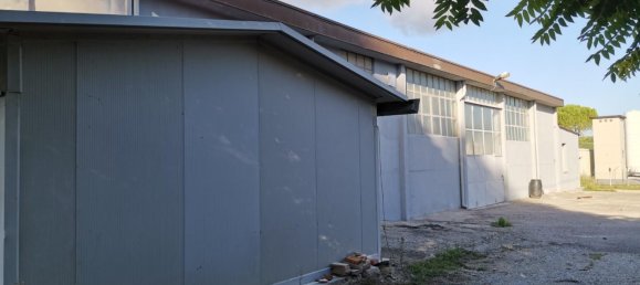 2 rooms Warehouse in Colle di Val d'Elsa, Italy No. 357344 3