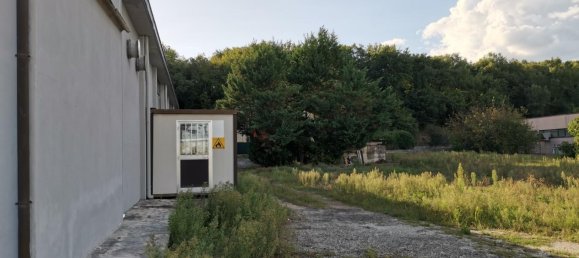 2 rooms Warehouse in Colle di Val d'Elsa, Italy No. 357344 20