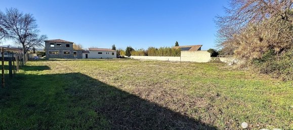 Terrain à Saint-Geniès-de-Comolas, France 725m² No. 98786 17