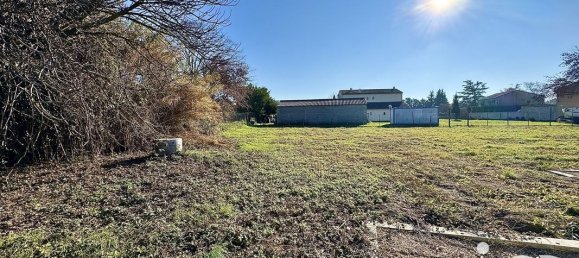 Terrain à Saint-Geniès-de-Comolas, France 725m² No. 98786 5