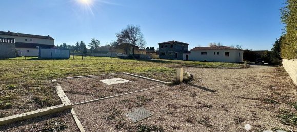 Terrain à Saint-Geniès-de-Comolas, France 725m² No. 98786 18