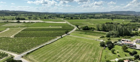 Terrain à Saint-Geniès-de-Comolas, France 725m² No. 98786 3