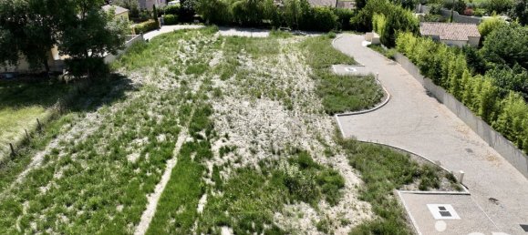 Terrain à Saint-Geniès-de-Comolas, France 725m² No. 98786 12