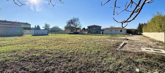 Terrain à Saint-Geniès-de-Comolas, France 725m² No. 98786 4