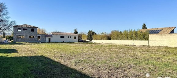 Terrain à Saint-Geniès-de-Comolas, France 725m² No. 98786 16