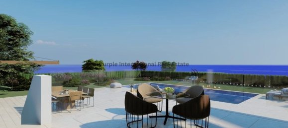 5 bedrooms Villa in Sea Caves, Cyprus No. 5198 4
