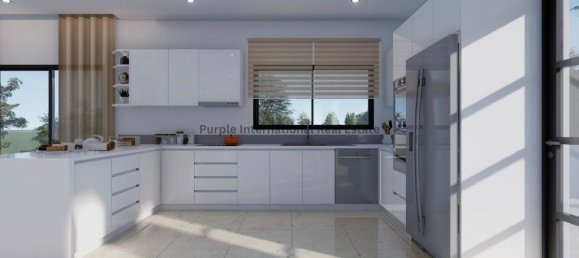 5 bedrooms Villa in Sea Caves, Cyprus No. 5198 3