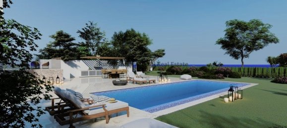 5 bedrooms Villa in Sea Caves, Cyprus No. 5198 16