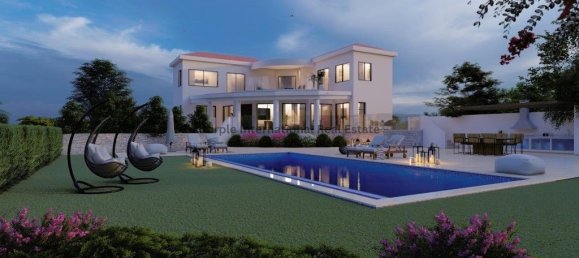 5 bedrooms Villa in Sea Caves, Cyprus No. 5198 18