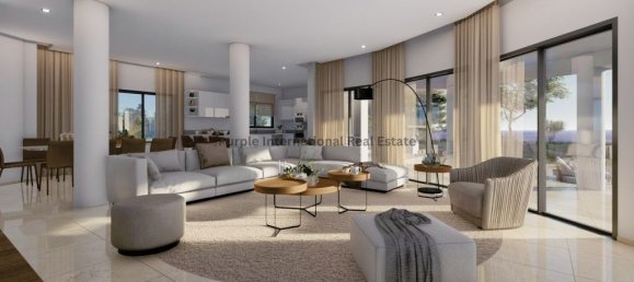 5 bedrooms Villa in Sea Caves, Cyprus No. 5198 2