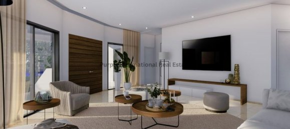 5 bedrooms Villa in Sea Caves, Cyprus No. 5198 8