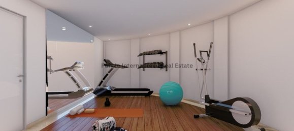 5 bedrooms Villa in Sea Caves, Cyprus No. 5198 13