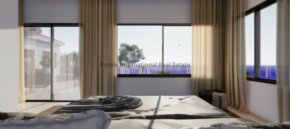 5 bedrooms Villa in Sea Caves, Cyprus No. 5198 11