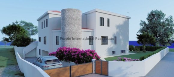 5 bedrooms Villa in Sea Caves, Cyprus No. 5198 19