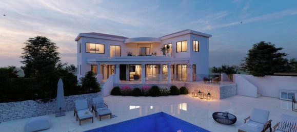 5 bedrooms Villa in Sea Caves, Cyprus No. 5198 17