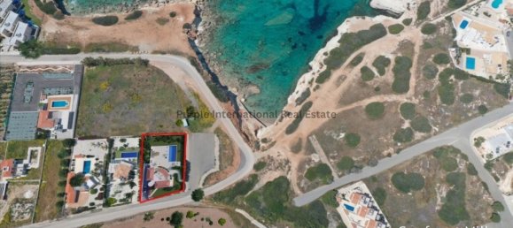 5 bedrooms Villa in Sea Caves, Cyprus No. 5198 21