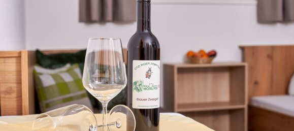 Отель, гостиница с 21 комнатой в Заутенс, Австрия № 119285 9