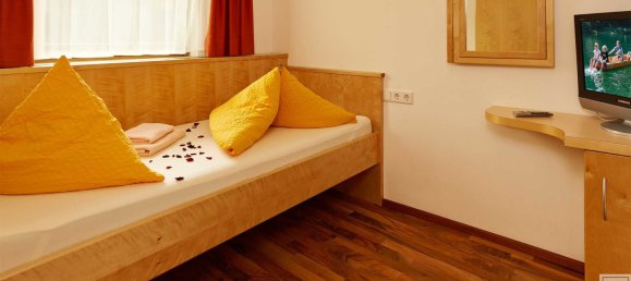 Отель, гостиница с 21 комнатой в Заутенс, Австрия № 119285 16