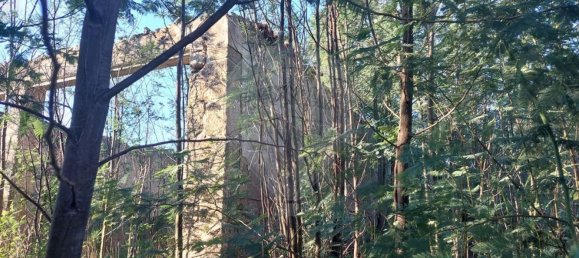 Земельный участок 1050м² в Оливейра ду Ошпитал, Португалия № 87447 3