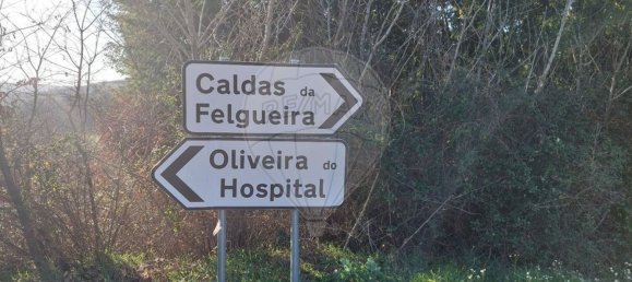 Земельный участок 1050м² в Оливейра ду Ошпитал, Португалия № 87447 7