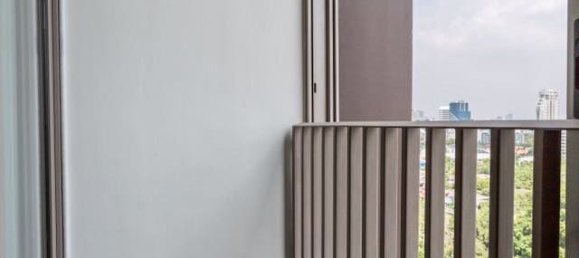 Кондоминиум  с 2 спальнями в Клонг Тоэй, Таиланд № 10445 9