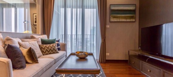 Кондоминиум  с 2 спальнями в Клонг Тоэй, Таиланд № 10445 27