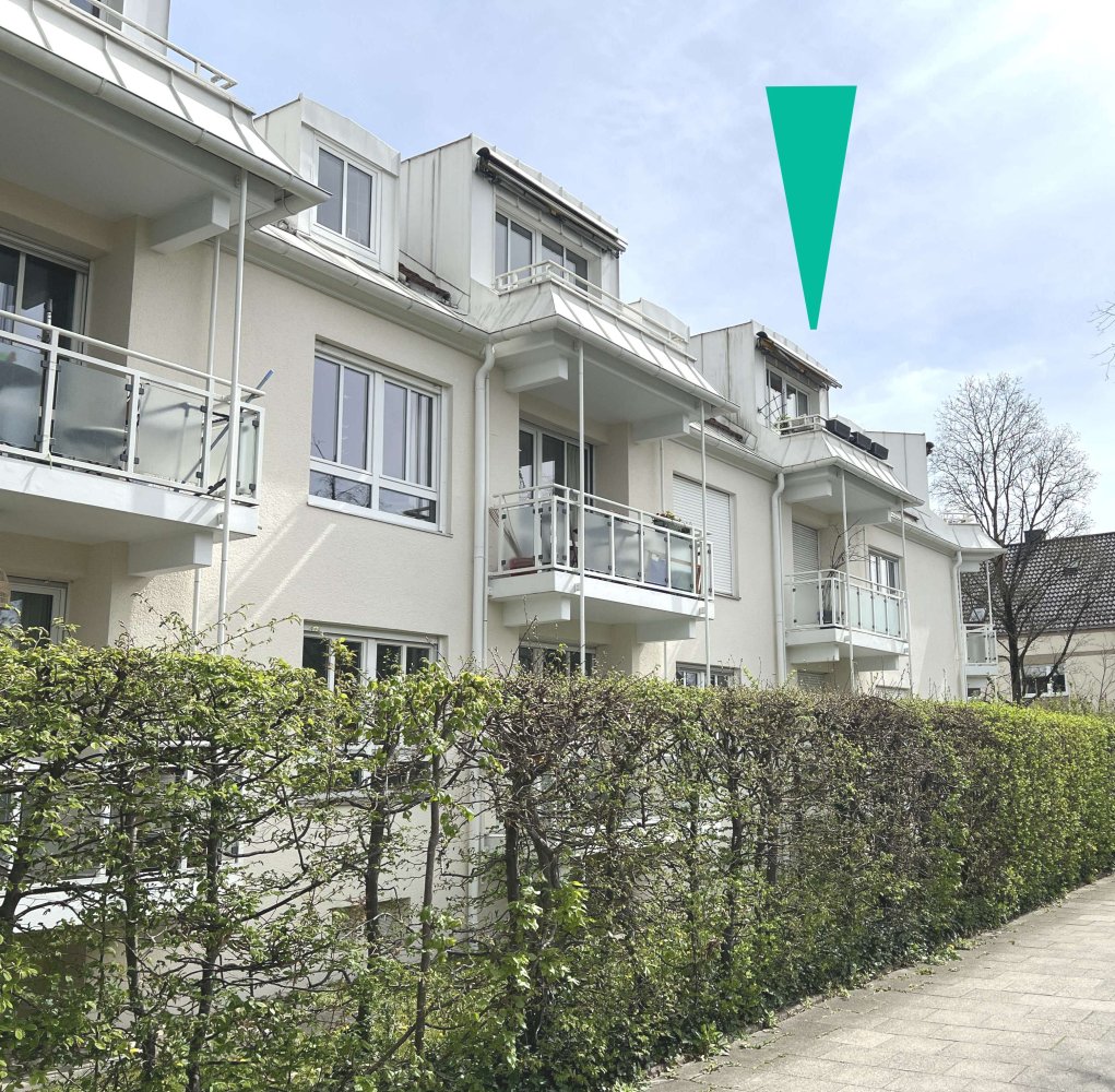 Apartamento T1 em Munich, Germany N.º 289950