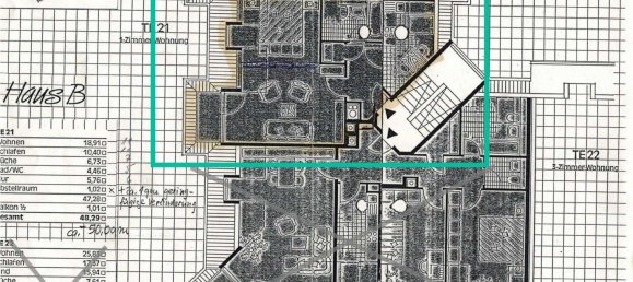 Apartamento T1 em Munich, Germany N.º 289950 13