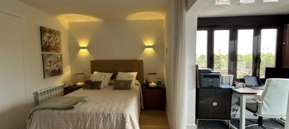 3 chambres house à vendre à Finestrat, Alicante, Valencian Community, Spain № 365692 23