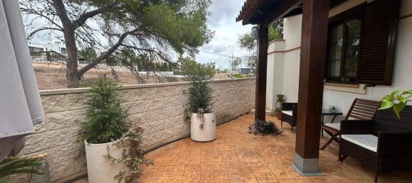 3 chambres house à vendre à Finestrat, Alicante, Valencian Community, Spain № 365692 3
