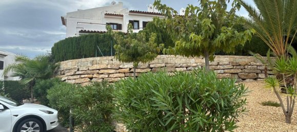 3 chambres house à vendre à Finestrat, Alicante, Valencian Community, Spain № 365692 11