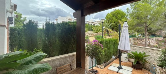 3 chambres house à vendre à Finestrat, Alicante, Valencian Community, Spain № 365692 4