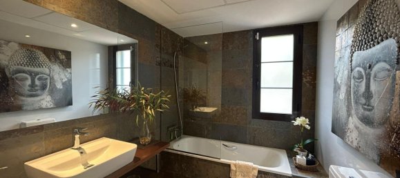 3 chambres house à vendre à Finestrat, Alicante, Valencian Community, Spain № 365692 27
